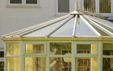 conservatory roof repair Frankwell, Shropshire