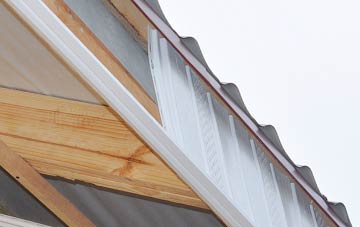 why Frankwell fascia repairs are essential