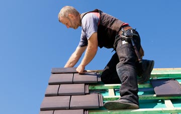 disadvantages of Frankwell slate roofing