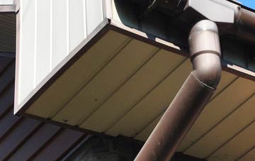 Frankwell soffit installation costs