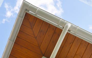 Frankwell soffit types