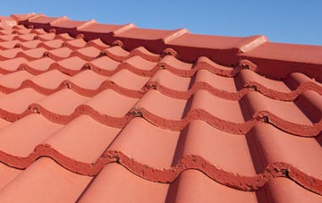 Frankwell tile and slate roof replacement
