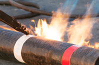 Frankwell flat roofing replacement